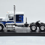 Marmon CHDT Wit Blauw IXO 1:43 - image 2 of 4