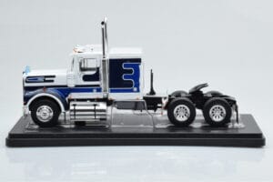 Marmon CHDT Wit Blauw IXO 1:43 TR083 Metaal — afbeelding 2 van 4