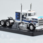 Marmon CHDT Wit Blauw IXO 1:43 - image 3 of 4