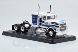 Marmon CHDT Wit Blauw IXO 1:43 TR083 Metaal — afbeelding 3 van 4