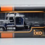 Marmon CHDT Wit Blauw IXO 1:43 - image 4 of 4