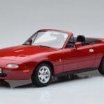 Mazda MX-5 NA Norev 1:18 188020 Metaal