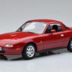 Mazda MX-5 NA Norev 1:18 188020 Metaal - image 3 of 8