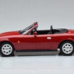 Mazda MX-5 NA Norev 1:18 188020 Metaal - image 5 of 8