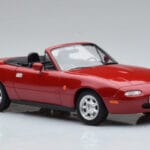 Mazda MX-5 NA Norev 1:18 188020 Metaal - image 6 of 8