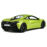 McLaren Artura GT Spirit 1:18 GT400 Hars - image 2 of 11