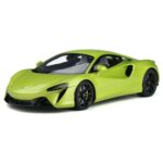 McLaren Artura GT Spirit 1:18 GT400 Hars