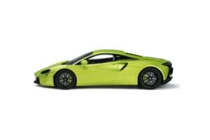 McLaren Artura GT Spirit 1:18 GT400 Hars — afbeelding 3 van 11