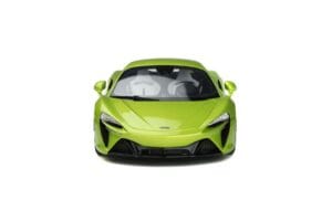 McLaren Artura GT Spirit 1:18 GT400 Hars — afbeelding 4 van 11