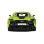 McLaren Artura GT Spirit 1:18 GT400 Hars - image 5 of 11