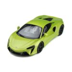 McLaren Artura GT Spirit 1:18 GT400 Hars - image 6 of 11