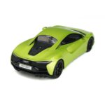 McLaren Artura GT Spirit 1:18 GT400 Hars - image 7 of 11