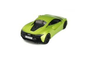 McLaren Artura GT Spirit 1:18 GT400 Hars — afbeelding 7 van 11