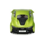 McLaren Artura GT Spirit 1:18 GT400 Hars - image 9 of 11