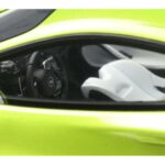 McLaren Artura GT Spirit 1:18 GT400 Hars - image 10 of 11