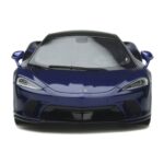 McLaren GT Namaka Blauw GT Spirit 1:18 GT818 Hars - image 3 of 10