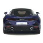 McLaren GT Namaka Blauw GT Spirit 1:18 GT818 Hars - image 4 of 10