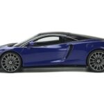 McLaren GT Namaka Blauw GT Spirit 1:18 GT818 Hars - image 5 of 10