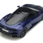 McLaren GT Namaka Blauw GT Spirit 1:18 GT818 Hars - image 7 of 10