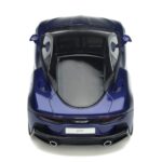 McLaren GT Namaka Blauw GT Spirit 1:18 GT818 Hars - image 9 of 10