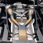 McLaren P1 Mat Zwart AUTOart 1:18 - image 7 of 9