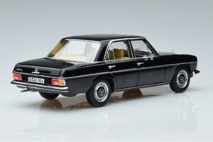 Mercedes 200 W115 Gelimiteerde Editie Norev 1:18 183775 Metaal — afbeelding 3 van 8