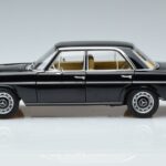 Mercedes 200 W115 Gelimiteerde Editie Norev 1:18 183775 Metaal - image 5 of 8