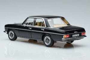 Mercedes 200 W115 Gelimiteerde Editie Norev 1:18 183775 Metaal — afbeelding 7 van 8