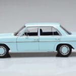 Mercedes 200 W115 Norev 1:18 183777 Metaal - image 4 of 7
