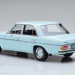 Mercedes 200 W115 Norev 1:18 183777 Metaal - image 6 of 7
