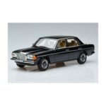 Mercedes 230E W123 Gelimiteerde Editie Norev 1:18 183711 Metaal