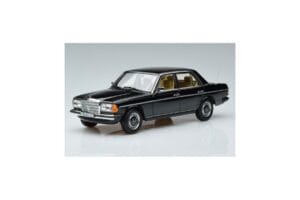 Mercedes 230E W123 Gelimiteerde Editie Norev 1:18 183711 Metaal