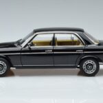 Mercedes 230E W123 Gelimiteerde Editie Norev 1:18 183711 Metaal - image 5 of 8