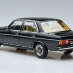 Mercedes 230E W123 Gelimiteerde Editie Norev 1:18 183711 Metaal - image 7 of 8