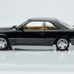 Mercedes 300 CE-24 C124 Coupe AMG Wheels Gelimiteerde Editie Norev 1:18 183881 Metaal - image 4 of 11