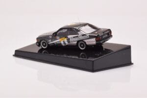 Mercedes 500 SEC AMG #6 24 Hours of Spa 1989 AUTOart 1:43 B66040511 Metaal — afbeelding 3 van 4