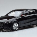 Mercedes A-Class W177 AMG Line Norev 1:18 183861 Metaal