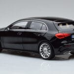 Mercedes A-Class W177 AMG Line Norev 1:18 183861 Metaal - image 6 of 7