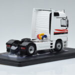 Mercedes Actros MP1 Wit IXO 1:43 TR064 - image 2 of 6
