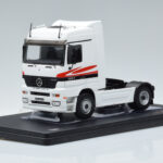 Mercedes Actros MP1 Wit IXO 1:43 TR064