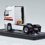 Mercedes Actros MP1 Wit IXO 1:43 TR064 - image 5 of 6
