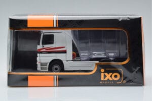 Mercedes Actros MP1 Wit IXO 1:43 TR064 Metaal — afbeelding 6 van 6