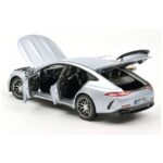 Mercedes AMG GT 63 X290 4-Deurs Coupé Norev 1:18 183444 Metaal - image 2 of 2