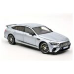 Mercedes AMG GT 63 X290 4-Deurs Coupé Norev 1:18 183444 Metaal