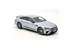 Mercedes AMG GT 63 X290 4-Deurs Coupé Norev 1:18 183444 Metaal