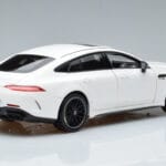 Mercedes AMG GT 63 S X290 Wit Norev 1:18 183445 Metaal - image 3 of 7
