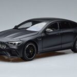 Mercedes AMG GT63 S X290 Dealer Edition Norev 1:18 B66960460 Metaal
