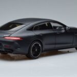 Mercedes AMG GT63 S X290 Dealer Edition Norev 1:18 B66960460 Metaal - image 3 of 7