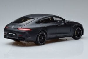 Mercedes AMG GT63 S X290 Dealer Edition Norev 1:18 B66960460 Metaal — afbeelding 3 van 7