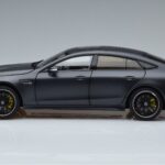 Mercedes AMG GT63 S X290 Dealer Edition Norev 1:18 B66960460 Metaal - image 4 of 7